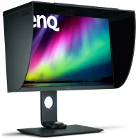 Монитор BenQ SW271 фото 4